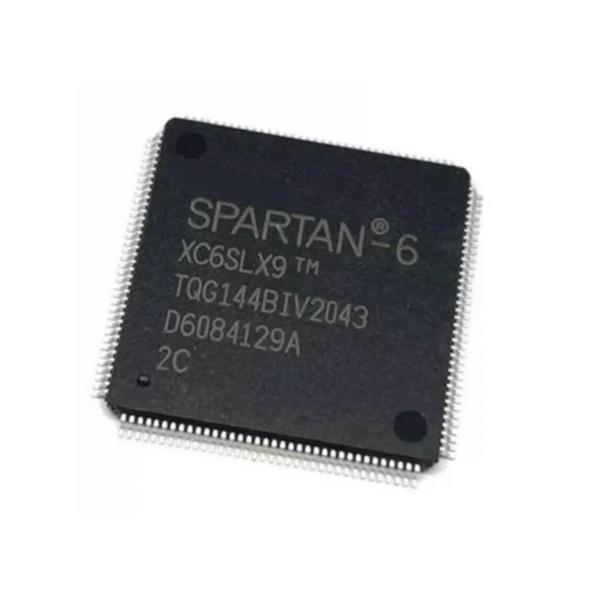 XC6SLX4-2TQG144C