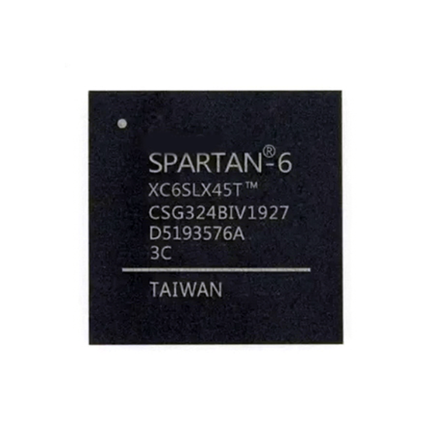 XC6SLX45T-3CSG324C