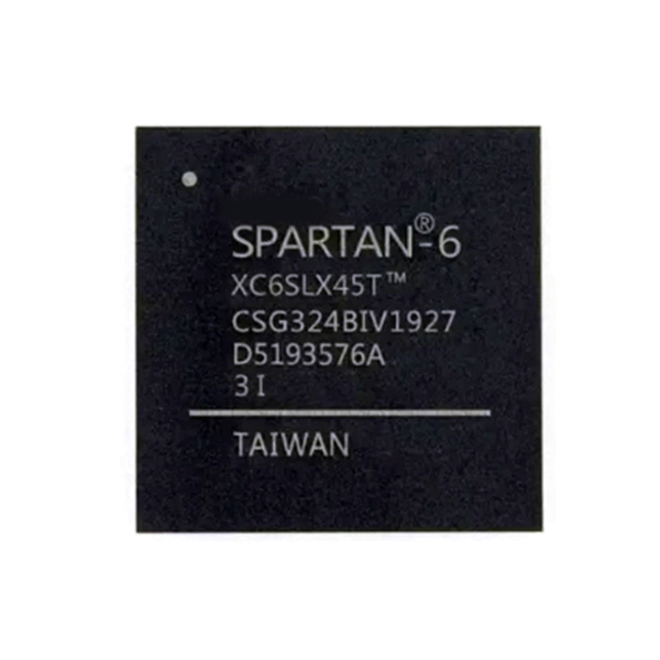XC6SLX45T-3CSG324I