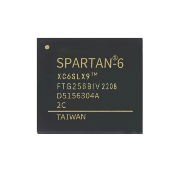 XC6SLX9-2FTG256C