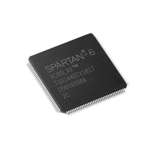 XC6SLX9-2TQG144C