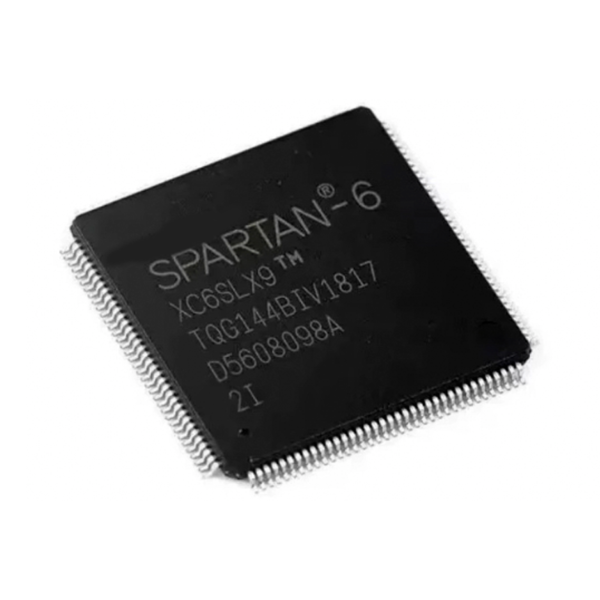 XC6SLX9-2TQG144I