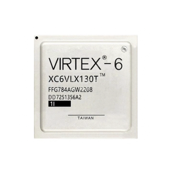 XC6VLX130T-1FFG784I