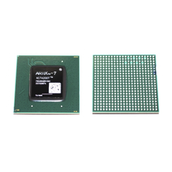 XC7A200T-1FBG484I