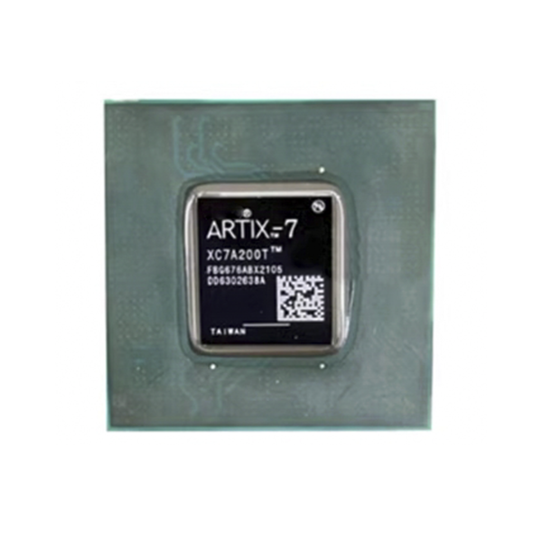 XC7A200T-2FBG676I