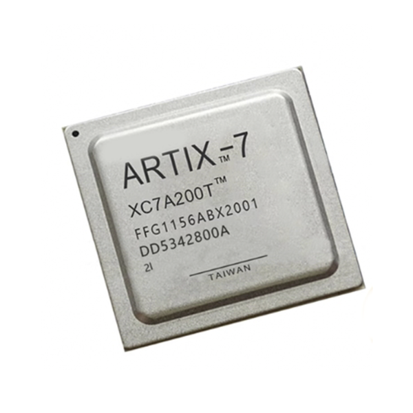 XC7A200T-2FFG1156I