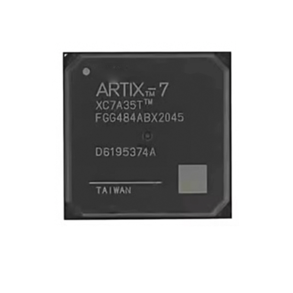 XC7A35T-2FGG484C