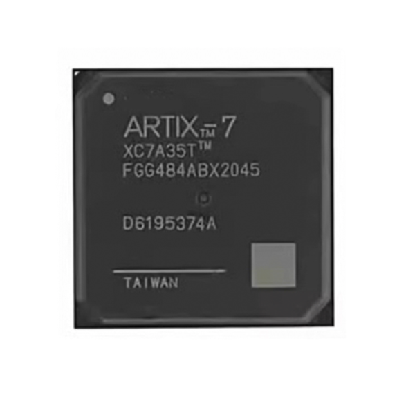 XC7A35T-2FGG484I