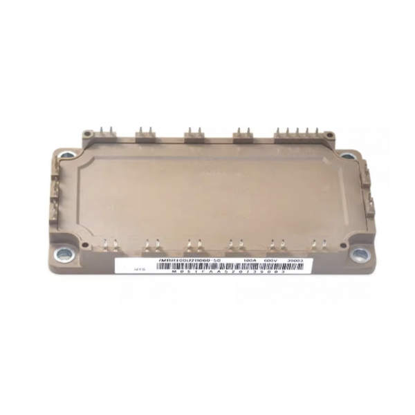7MBR100U2B060-50