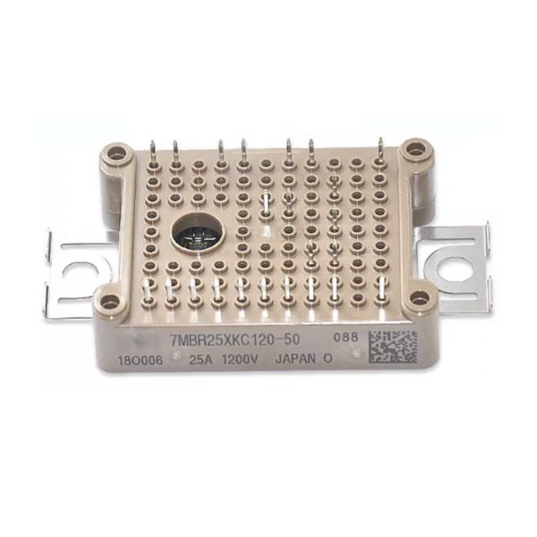 7MBR25XKC120-50