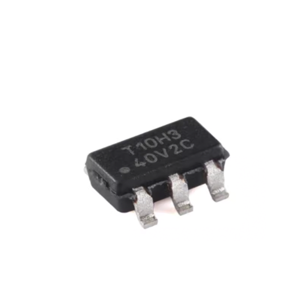 ATTINY10-TSHR
