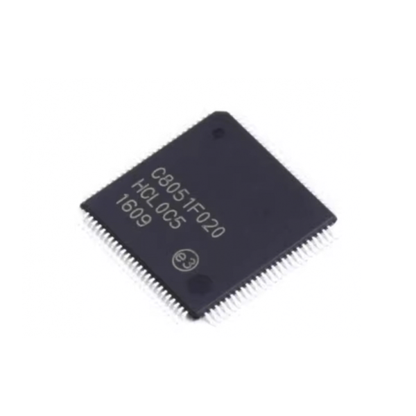 C8051F020-GQR