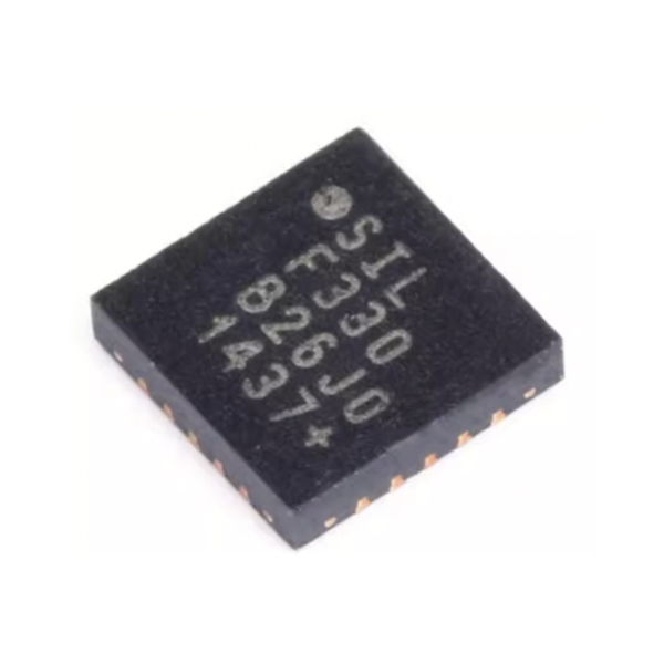 C8051F330-GM