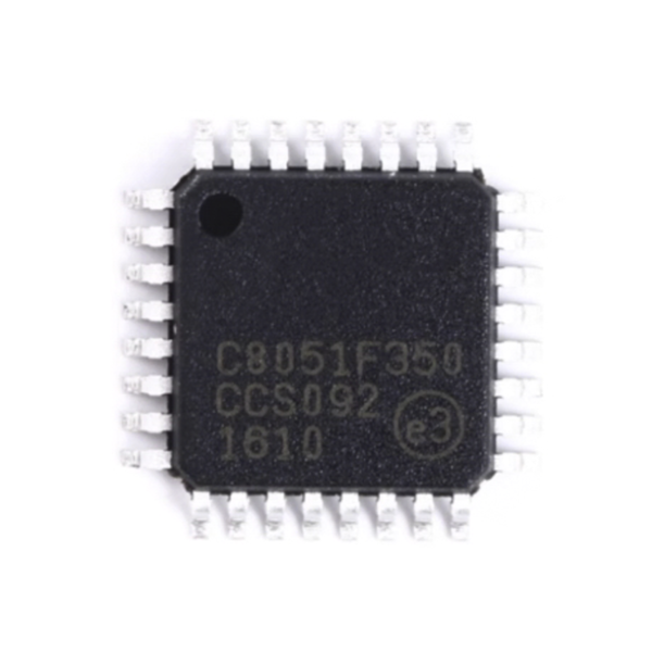 C8051F350-GQR
