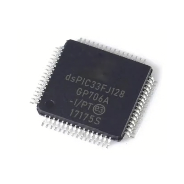 DSPIC33FJ128GP706A-I/PT