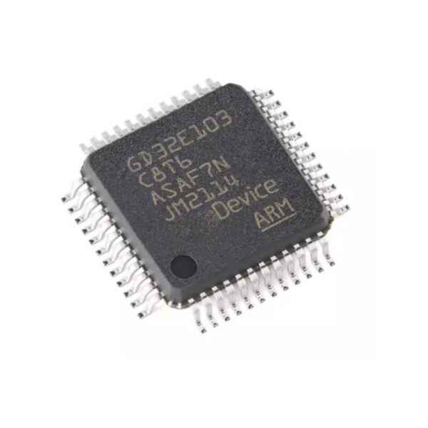GD32E103C8T6