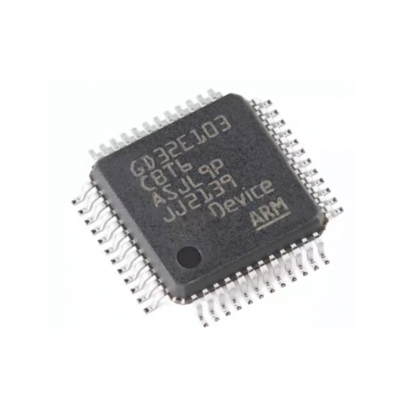 GD32E103CBT6