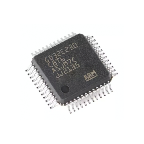GD32E230C8T6