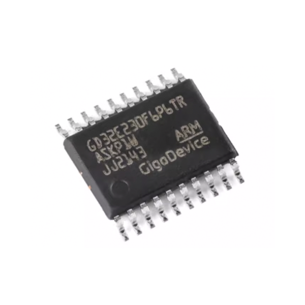 GD32E230F6P6TR