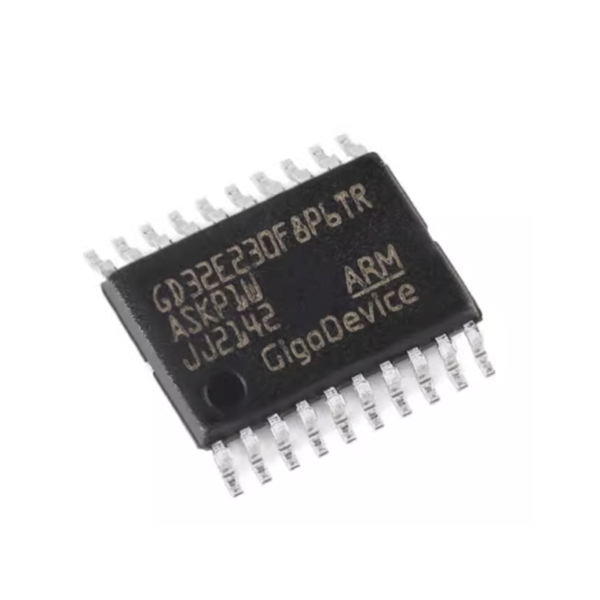 GD32E230F8P6TR