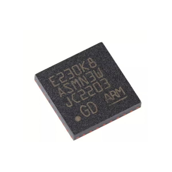 GD32E230K8U6