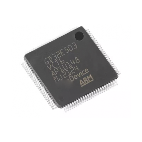 GD32E503VCT6