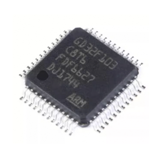 GD32F103C8T6