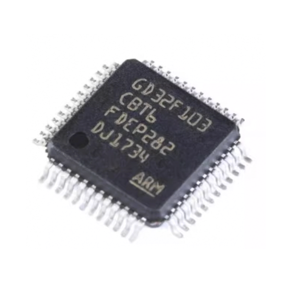 GD32F103CBT6