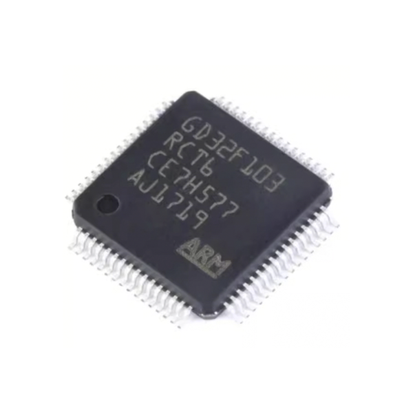 GD32F103RCT6