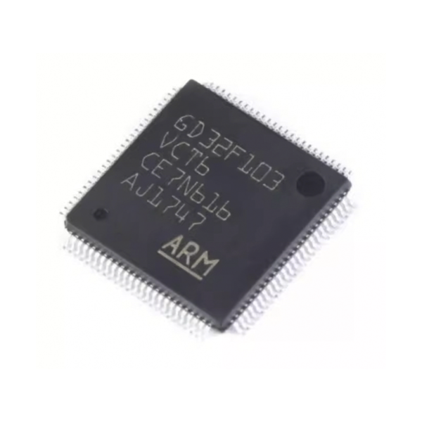 GD32F103VCT6