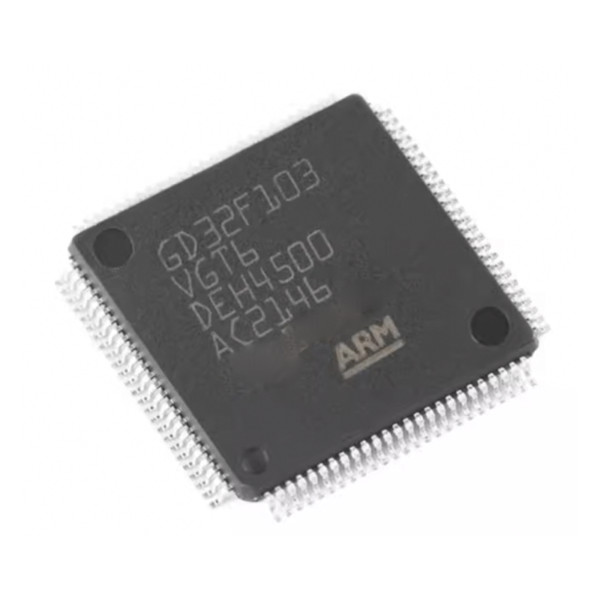 GD32F103VGT6
