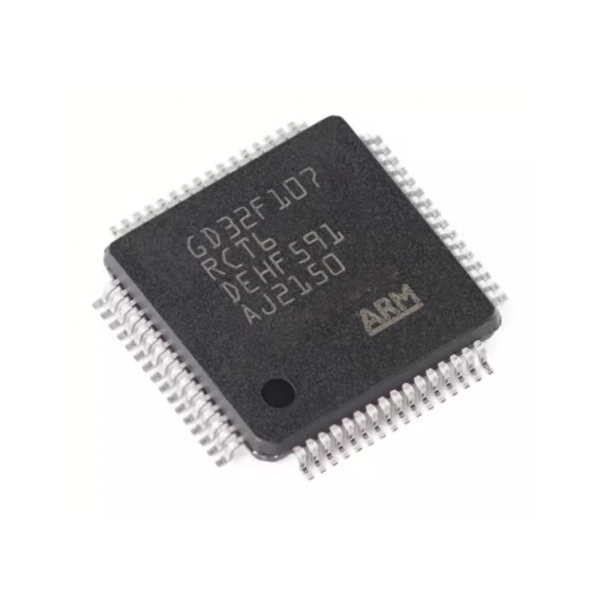 GD32F107RCT6