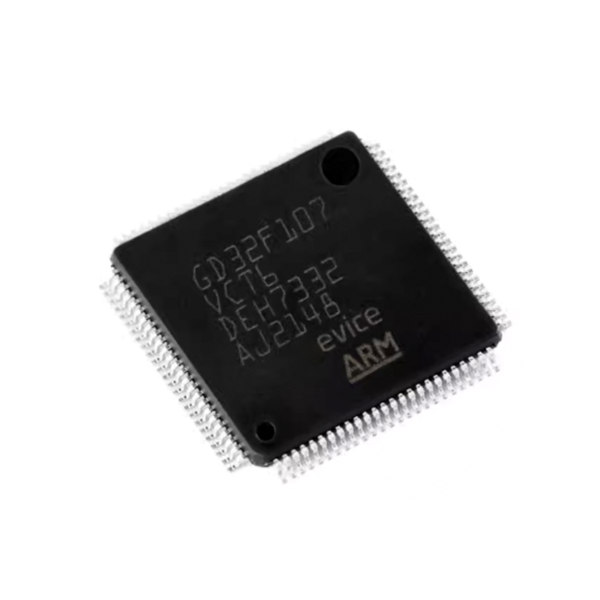 GD32F107VCT6