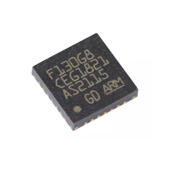 GD32F130G8U6TR