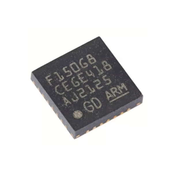 GD32F150G8U6TR
