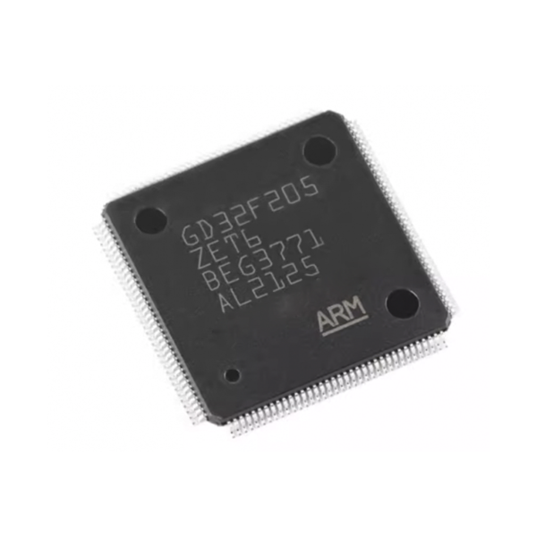 GD32F205ZET6