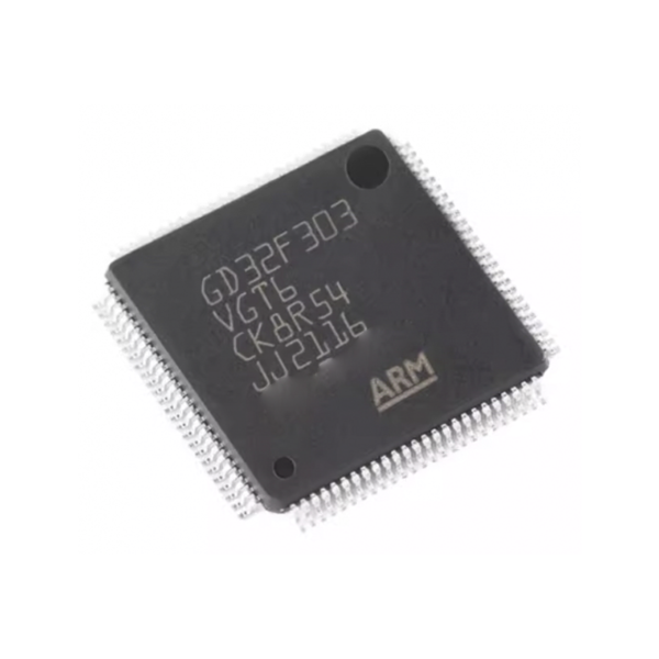 GD32F303VGT6
