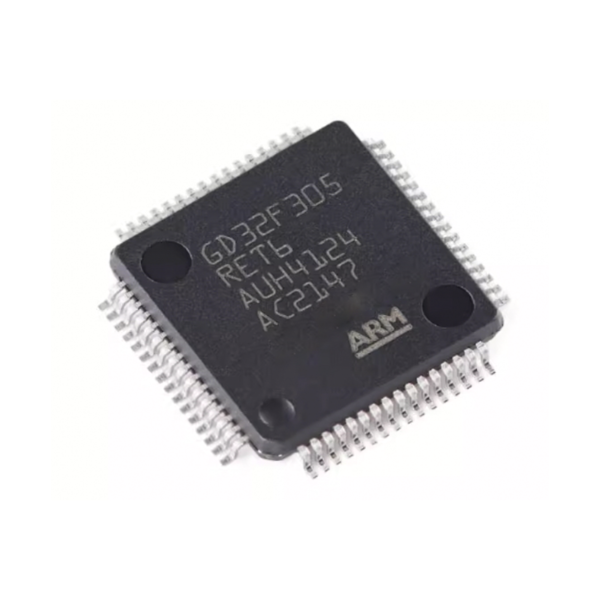 GD32F305RET6