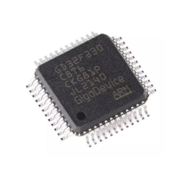 GD32F330C8T6