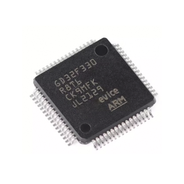 GD32F330R8T6