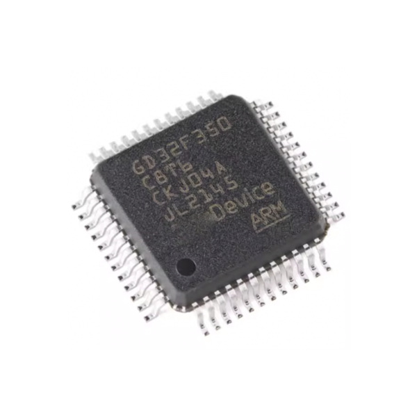 GD32F350C8T6