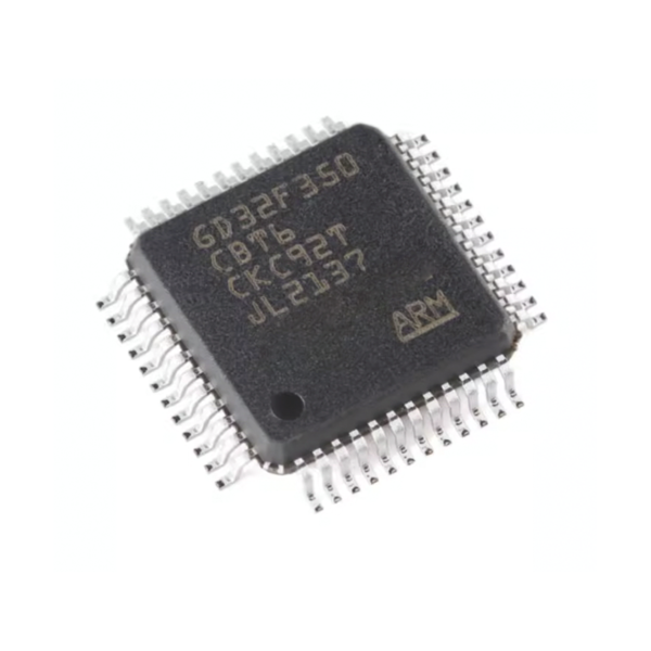 GD32F350CBT6