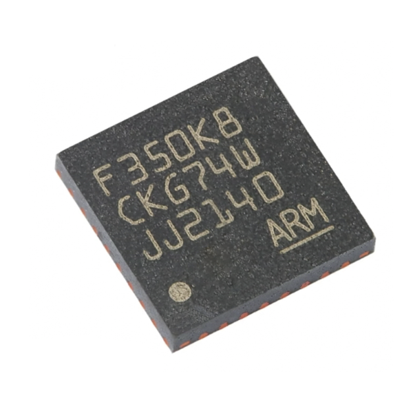 GD32F350K8U6