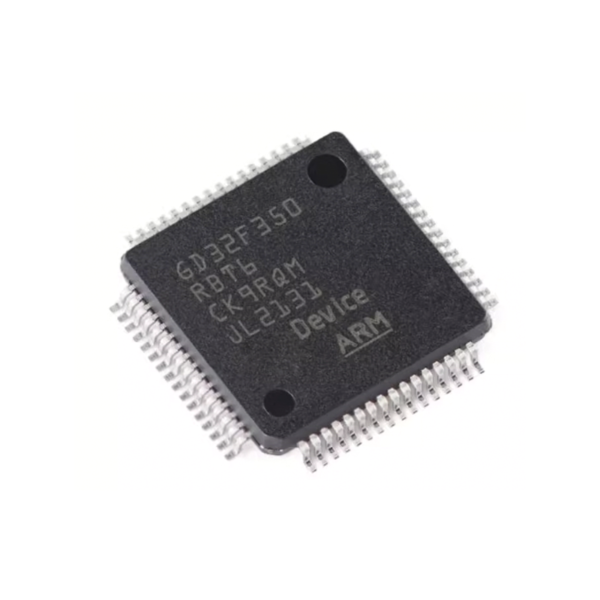 GD32F350RBT6
