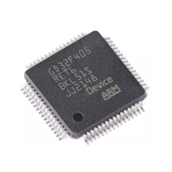 GD32F405RET6