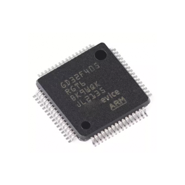 GD32F405RGT6