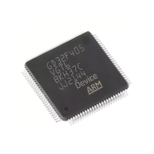 GD32F405VGT6