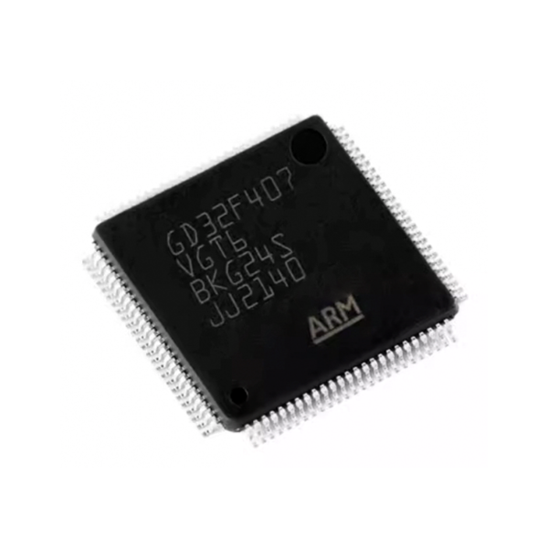 GD32F407VGT6