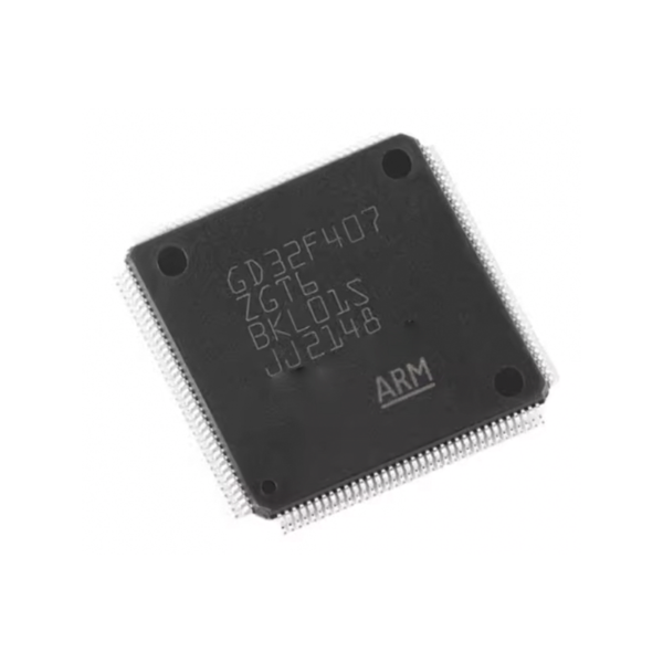 GD32F407ZGT6