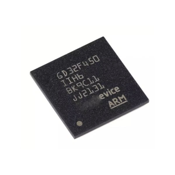 GD32F450IIH6